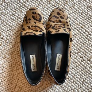 Leopard Flats
